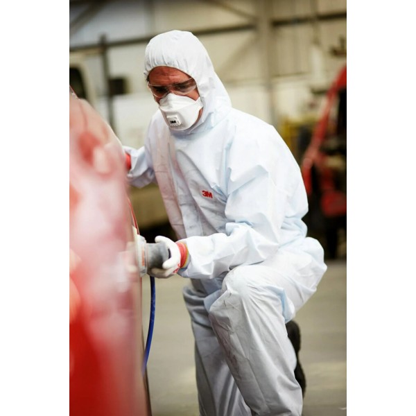 3M™ 4532+ Τύπος 5/6  Φόρμα Προστασίας - Image 8