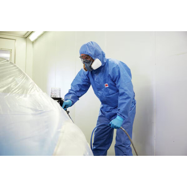 3M™ 4532+ Τύπος 5/6  Φόρμα Προστασίας - Image 7