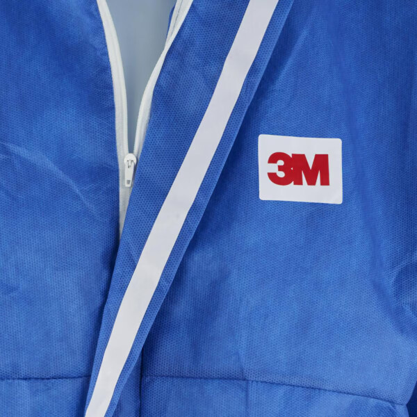 3M™ 4532+ Τύπος 5/6  Φόρμα Προστασίας - Image 4
