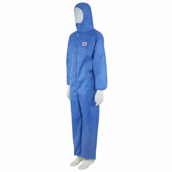 3M™ 4532+ Τύπος 5/6  Φόρμα Προστασίας - Image 3