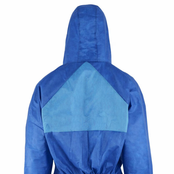 3M™ 4532+ Τύπος 5/6  Φόρμα Προστασίας - Image 2