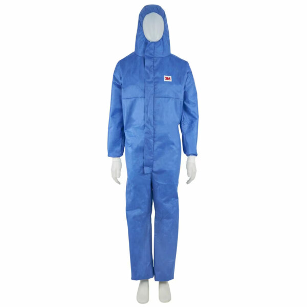 3M™ 4532+ Τύπος 5/6  Φόρμα Προστασίας - Image 9