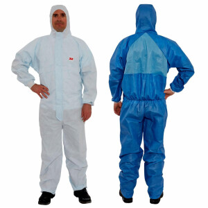 3M™ 4532+ Τύπος 5/6  Φόρμα Προστασίας