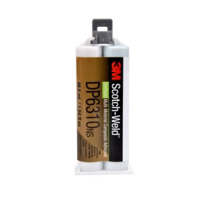 3M™ Scotch-Weld™ Multi-Material Composite Urethane Adhesive DP6310NS 400ml