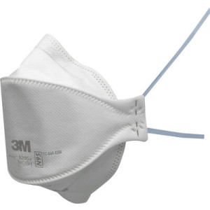 3M™ Aura™ Μάσκα Σωματιδίων 9205+