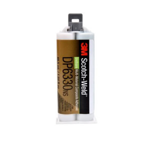 3M™ Scotch-Weld™ Multi-Material Composite Urethane Adhesive DP6310NS 48.5ml