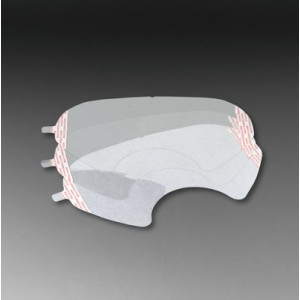 3M™ Faceshield Cover 6885