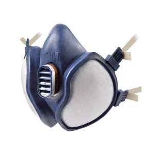 3M™ 4251+ FFA1P2 Μάσκα με ενσωματωμένα φίλτρα