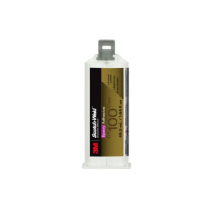 3M™ Scotch-Weld™ Εποξική Κόλλα DP100