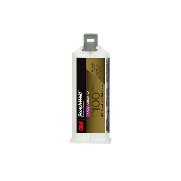 3M™ Scotch-Weld™ Εποξική Κόλλα DP100