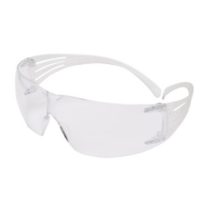 3M™ SecureFit™ Γυαλιά Προστασίας, Αντιχαρακτικοί, Αντιθαμβωτικοί, Διαφανείς Φακοί, SF201ASAF-EU