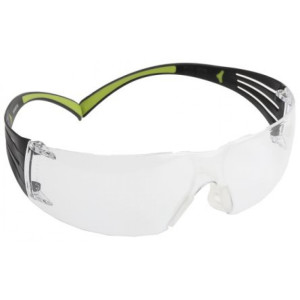 3M™ Γυαλιά Προστασίας SecureFit™ SF401AF Clear