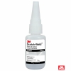 3M™ Scotch-Weld™ Στιγμιαία Κόλλα Πλαστικού και Καουτσούκ PR100