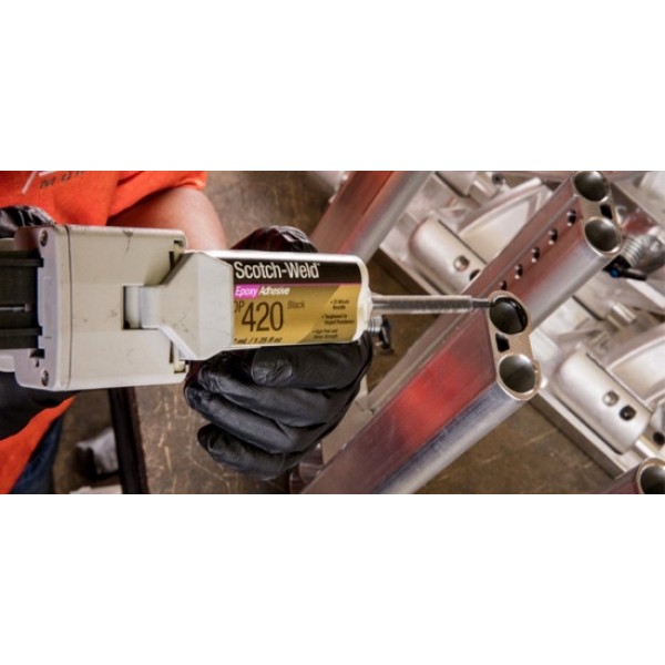 3M™ Scotch-Weld™ Εποξική Κόλλα DP420 - Image 2