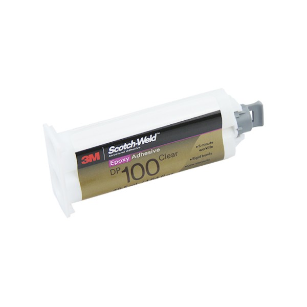 3M™ Scotch-Weld™ Εποξική Κόλλα DP100 - Image 2