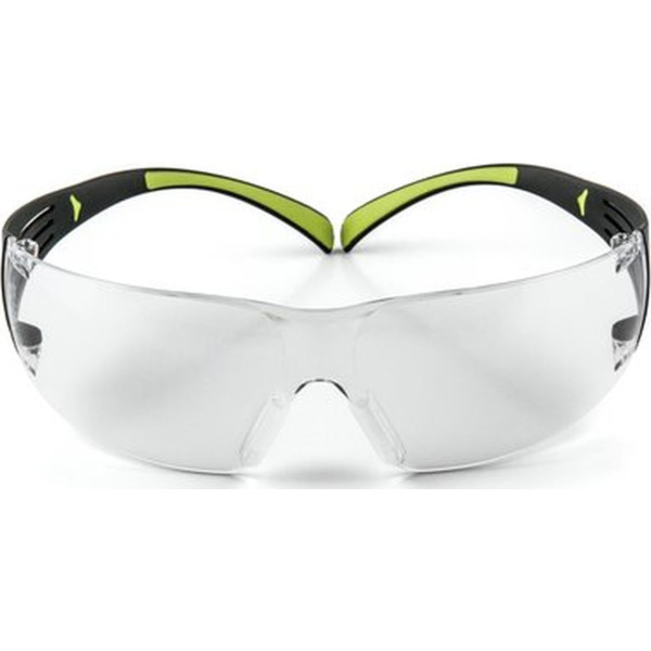 3M™ Γυαλιά Προστασίας SecureFit™ SF401AF Clear - Image 2