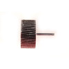3M™ Βούρτσα με Φύλλα 339 PN 64488, 40 mm x 20 mm, P80