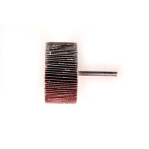 3M™ Βούρτσα με Φύλλα 339 PN 64488, 40 mm x 20 mm, P80