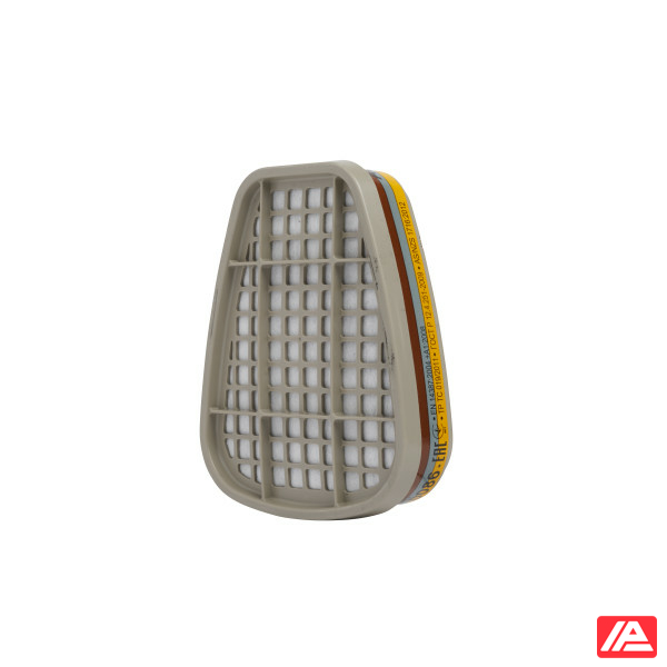 3M™ Φίλτρο Αερίων και Ατμών 6059 ABEK1 - Image 4