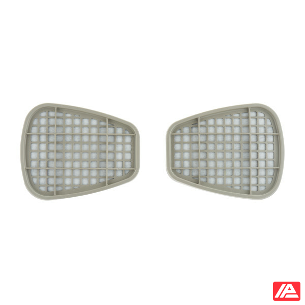 3M™ Φίλτρο Αερίων και Ατμών 6059 ABEK1 - Image 3