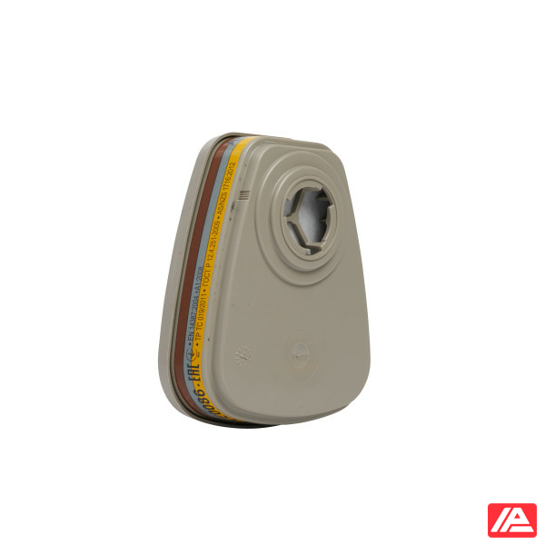 3M™ Φίλτρο Αερίων και Ατμών 6059 ABEK1 - Image 5