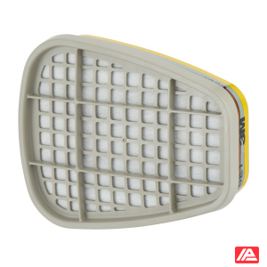 3M™ Φίλτρο Αερίων και Ατμών 6059 ABEK1