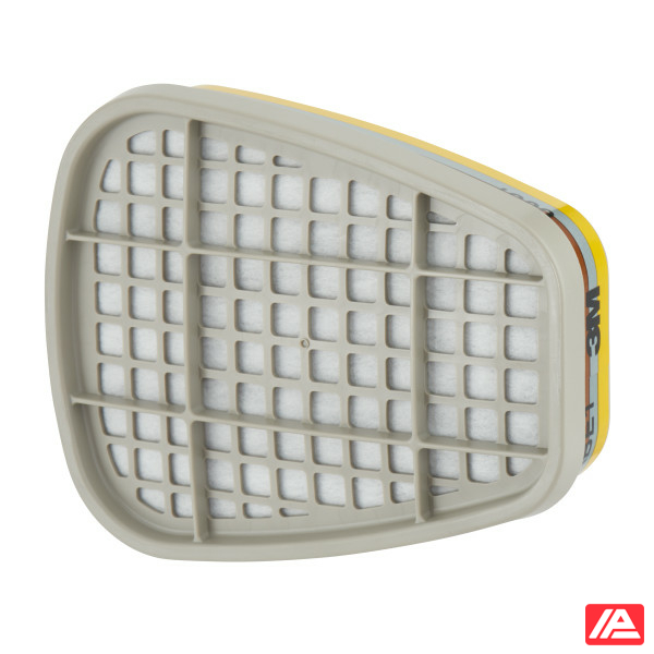 3M™ Φίλτρο Αερίων και Ατμών 6059 ABEK1