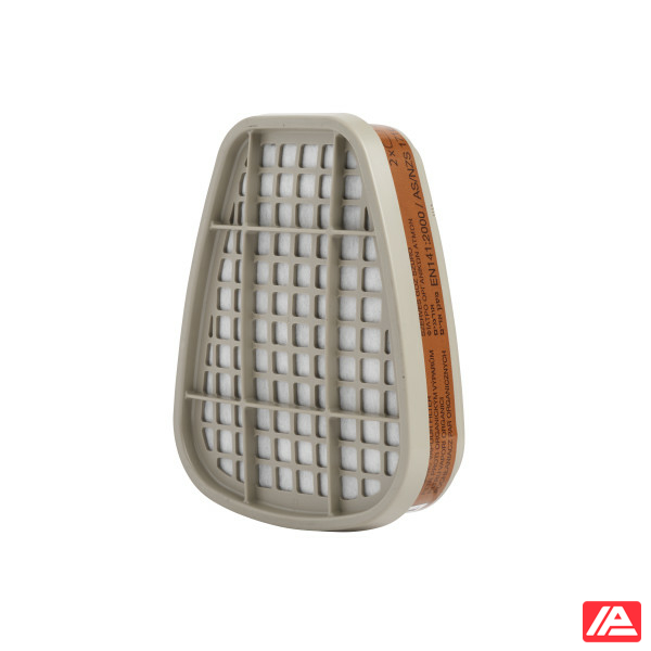 3M™ 6055 Φίλτρο Αερίων και Ατμών A2 - Image 6