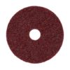 3M™ Scotch-Brite™ Δίσκος Επεξεργασίας Επιφανειών SC-DH, 125 mm x 22 mm, A VFN