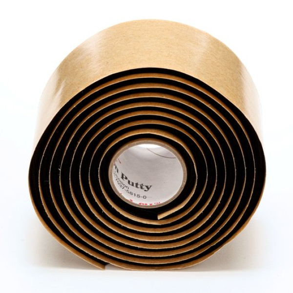 3M™ Scotchfil™ Μονωτικός Ηλεκτρολογικός Στόκος 38 mm x 1,5 m