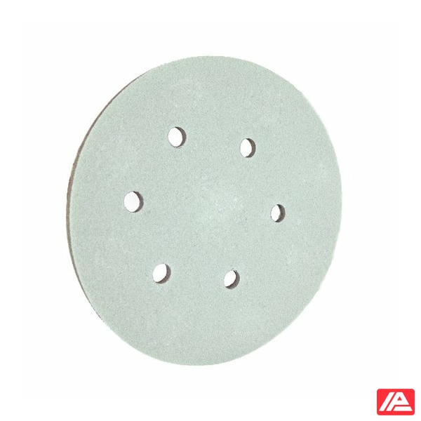 3M™ Λειαντικοί Δίσκοι με Αφρώδες Υπόστρωμα Hookit, Fine, 150MM LD600A, PN 60182