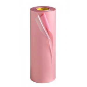 3M™ Cushion-Mount™ Plus Plate Mounting Tape E1915HS, Pink, 45.72 cm x 22.86 m, 15 mil