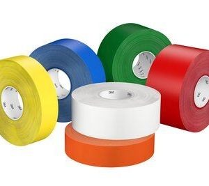 3M™ Ultra Durable Floor Marking Tape 971