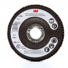 3M™ Δίσκος Φλαπ 747D, T27, 5.2 cm  x 2.22 cm, P60