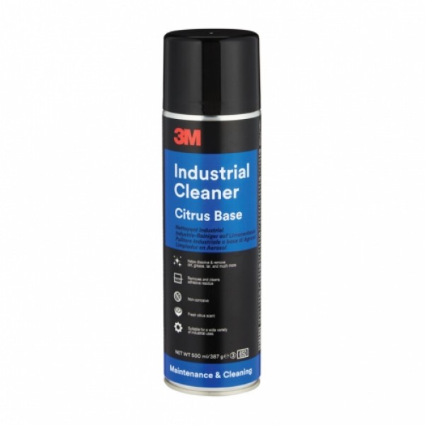 3M™ Industrial Cleaner