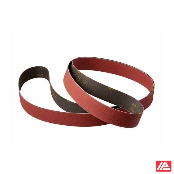 3M™ Cubitron™ II 967F Λειαντικός Ιμάντας με Υφασμάτινο Υπόστρωμα