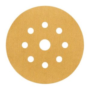 3M™ Hookit™ Δίσκος Λείανσης 255P, 150 mm, 9 Οπών, P320
