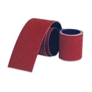 3M™ Ρολό Σμυριδόπανο Γενικής Χρήσης 314D PN 62889, 50 mm x 25 m, P150