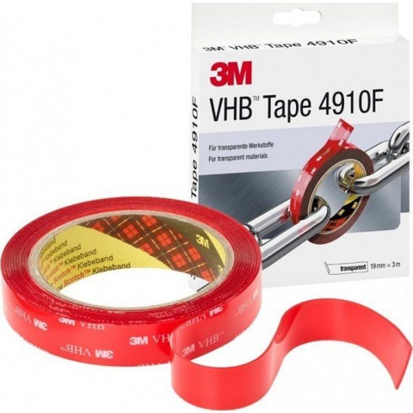 3M™ VHB™ Tape GPH-110GF - Image 2