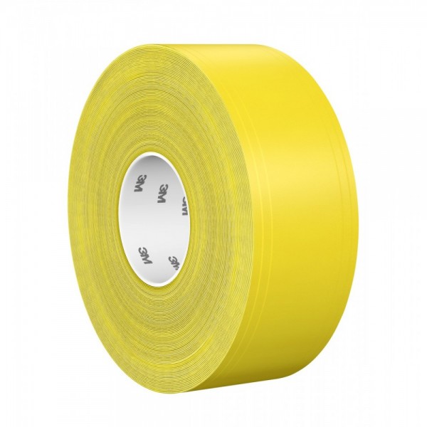 3M™ Ultra Durable Floor Marking Tape 971 - Image 2
