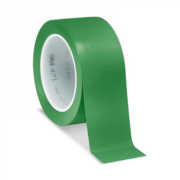 3M™ Vinyl Tape 471 - Image 3