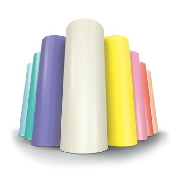 3M™ Cushion-Mount™ Plus Plate Mounting Tape E1915HS, Pink, 45.72 cm x 22.86 m, 15 mil - Image 3