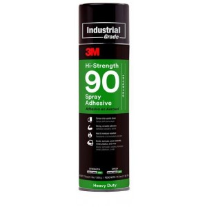 3M™ Hi-Strength 90 Spray Adhesive
