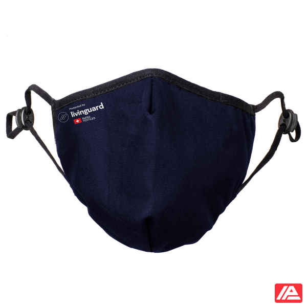 Street Ιατρική Υφασμάτινη μάσκα προστασίας CE - Image 2