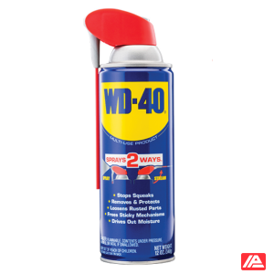 WD-40 Multi-Use Product Smart Straw 450ml