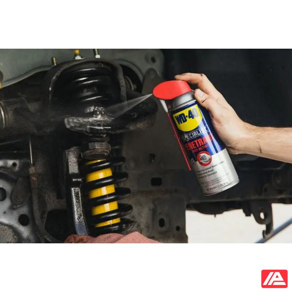 WD-40 Specialist Penetrant Spray 400ml Σπρέι Υψηλής Διεισδυτικότητας - Image 3
