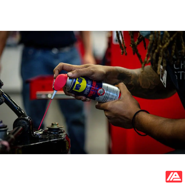 WD-40 Specialist Penetrant Spray 400ml Σπρέι Υψηλής Διεισδυτικότητας - Image 4