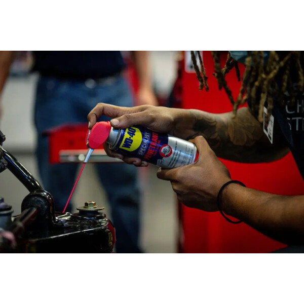 WD-40 Specialist Penetrant Spray 400ml Σπρέι Υψηλής Διεισδυτικότητας - Image 4