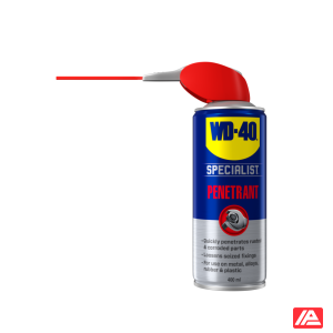 WD-40 Specialist Penetrant Spray 400ml Σπρέι Υψηλής Διεισδυτικότητας