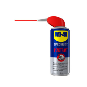 WD-40 Specialist Penetrant Spray 400ml Σπρέι Υψηλής Διεισδυτικότητας